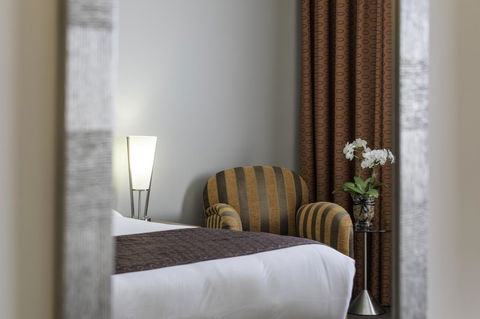 Mercure Albury - Accommodation Australia 6