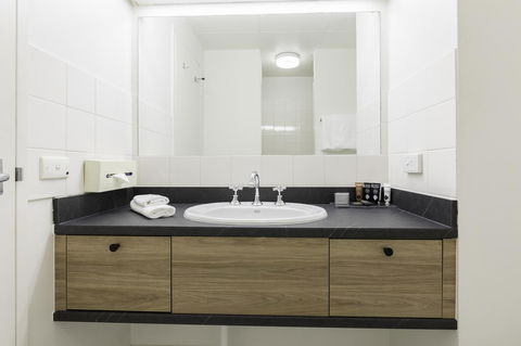 Mercure Albury - Accommodation Australia 2