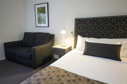 Mercure Albury - Accommodation Australia 1