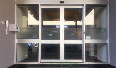 Mercure Albury - Accommodation Australia 41