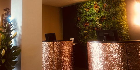 Mercure Albury - Accommodation Australia 42