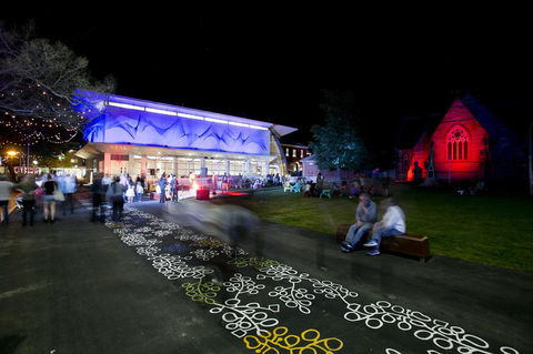 Mercure Albury - Accommodation Australia 16