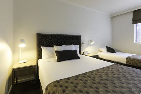 Mercure Albury - Accommodation Australia 13