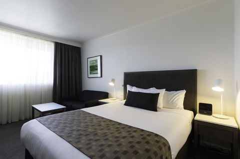 Mercure Albury - Accommodation Australia 5