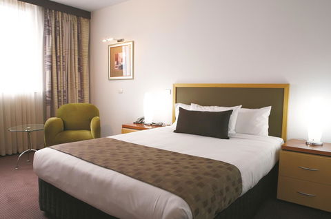 Mercure Albury - Accommodation Australia 10