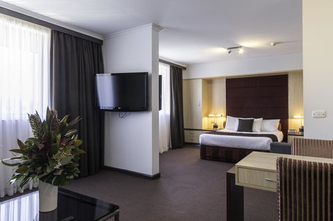 Mercure Albury - Accommodation Australia 12