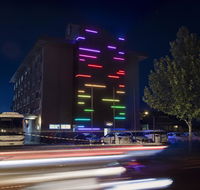 Mercure Albury - Accommodation Australia
