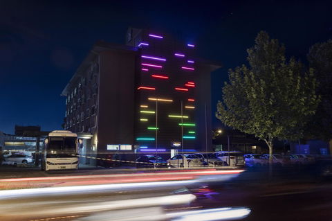 Mercure Albury - Accommodation Australia 0