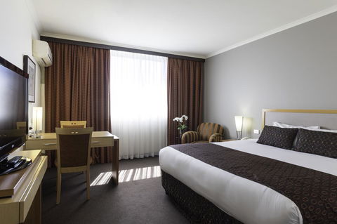 Mercure Albury - Accommodation Australia 8