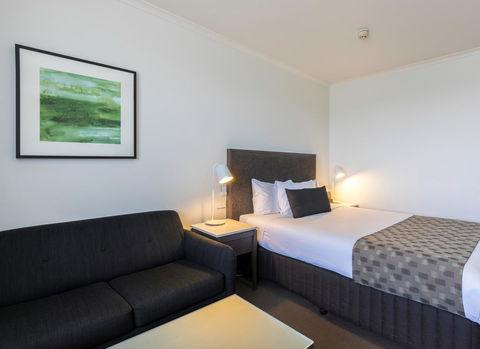 Mercure Albury - Accommodation Australia 4