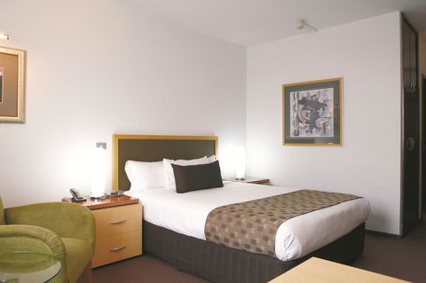 Mercure Albury - Accommodation Australia 11