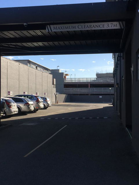 Mercure Albury - Accommodation Australia 37