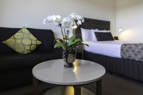 Mercure Albury - Accommodation Australia 3