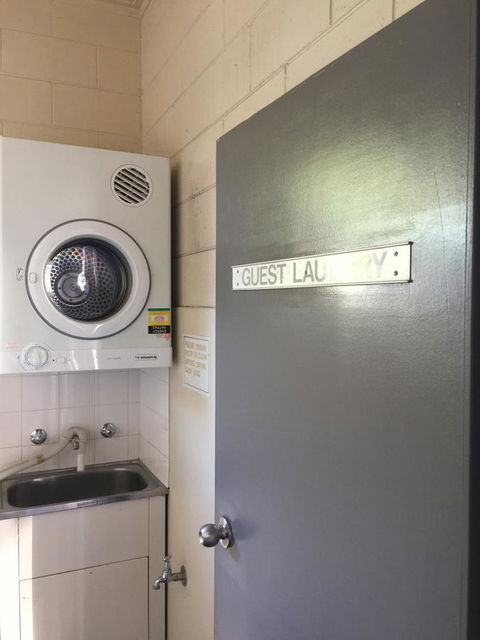 Mercure Albury - Accommodation Australia 34