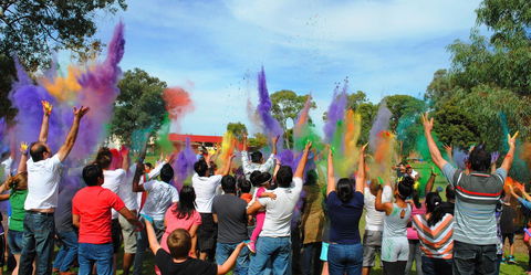 Mercure Albury - Accommodation Australia 23