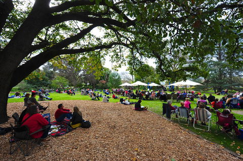 Mercure Albury - Accommodation Australia 17