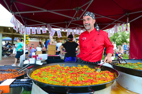 Mercure Albury - Accommodation Australia 22