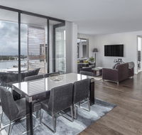 DD Apartments Fish Market - Local Tourism