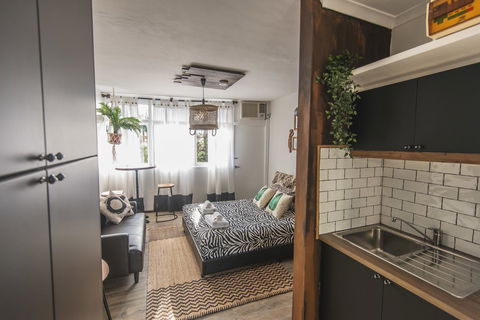 Designer Studios Manly - Local Tourism 31