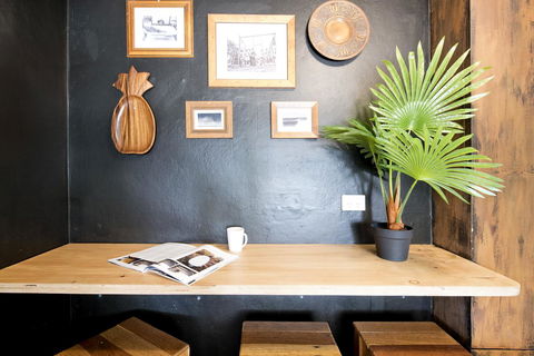 Designer Studios Manly - Local Tourism 38