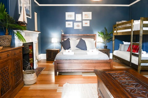 Designer Studios Manly - Local Tourism 6