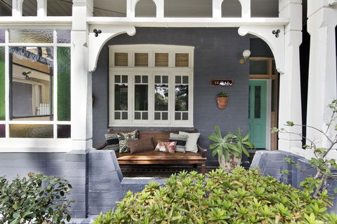 Designer Studios Manly - Local Tourism 1