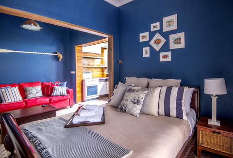 Designer Studios Manly - Local Tourism 13