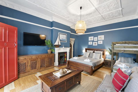 Designer Studios Manly - Local Tourism 5