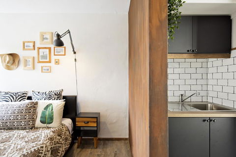 Designer Studios Manly - Local Tourism 32