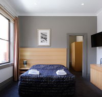 Royal Exhibition Hotel - Local Tourism