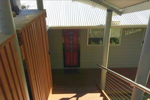 Coastwatch, 26 Comara Terrace - Accommodation Australia 10