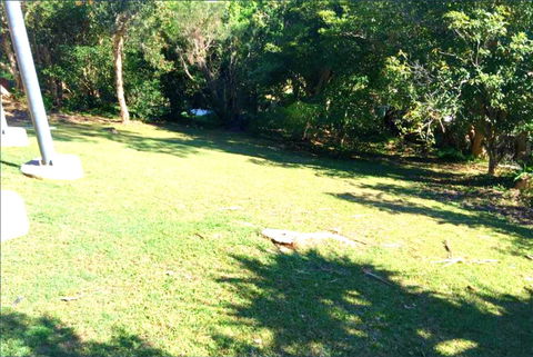Coastwatch, 26 Comara Terrace - Accommodation Australia 11