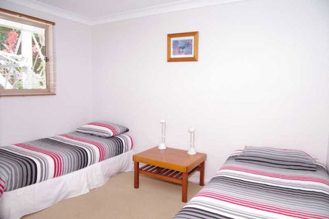 Coastwatch, 26 Comara Terrace - Accommodation Australia 7