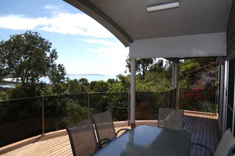 Coastwatch, 26 Comara Terrace - Accommodation Australia 1