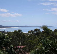 Coastwatch 26 Comara Terrace - Accommodation Australia