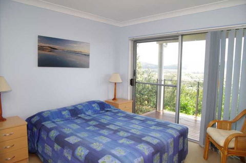 Coastwatch, 26 Comara Terrace - Accommodation Australia 6