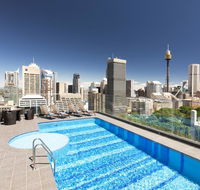 Pullman Sydney Hyde Park - Local Tourism