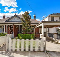 Drummoyne 3 Bedroom Home 62ALE - Local Tourism