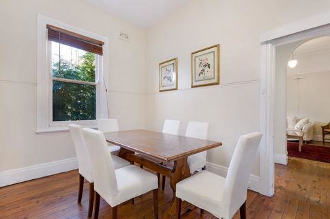 Drummoyne 3 Bedroom Home (62ALE) - Local Tourism 4