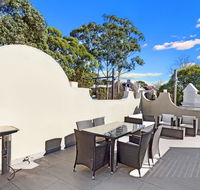 Glebe Self-Contained Modern One-Bedroom Apartments - Local Tourism