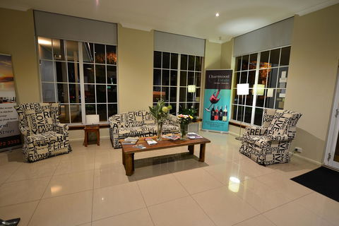 Winning Post Motor Inn - Accommodation Australia 14