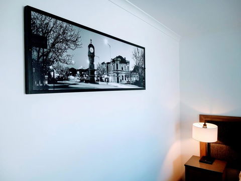 Winning Post Motor Inn - Accommodation Australia 9