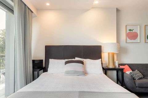 Scandi Beach Apartment - Accommodation Australia 2