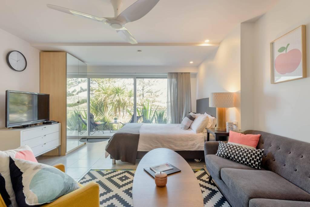 North Avalon NSW Accommodation Australia