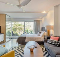 Scandi Beach apartment - Accommodation Australia