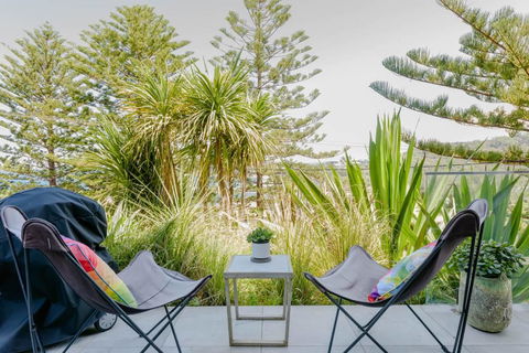 Scandi Beach Apartment - Accommodation Australia 6