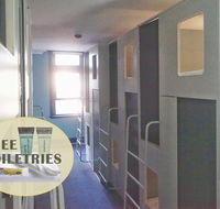 Tiger Hostel Sydney - Accommodation Australia