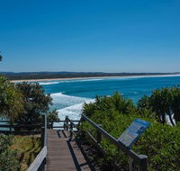 Hastings By The Sea - Accommodation Australia