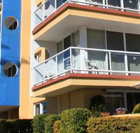 Waterview Apartments - Accommodation Australia