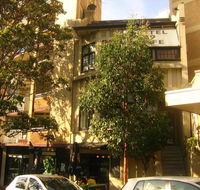 Hotel 59 Sydney - Accommodation Australia